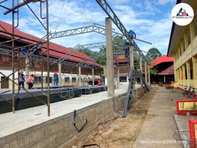 ทำโคลงเหล็กหลังคาศาลาวัด_06