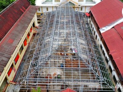 ทำโคลงเหล็กหลังคาศาลาวัด_07