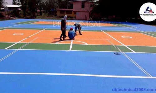 ระบบพื้นสนามกีฬาอะคริลิค-02