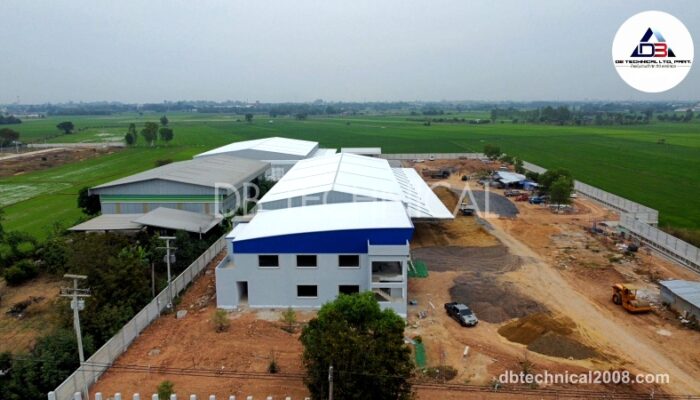 สร้างศูนย์กระจายสินค้า พิษณุโลก_01