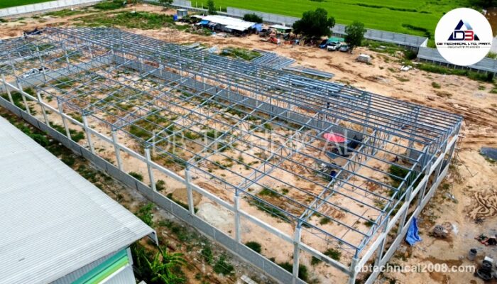 สร้างศูนย์กระจายสินค้า พิษณุโลก_02