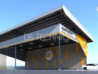 สร้างศูนย์จำหน่ายรถยนต์_01