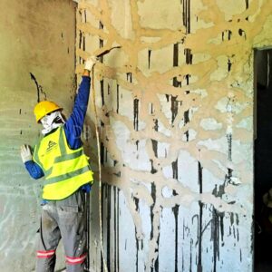 Epoxy crack injection-12