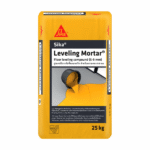 Sika Leveling Mortar ปูนเทปรับระดับพื้นคอนกรีต - Image 2