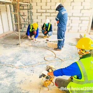 epoxy injection crack repair