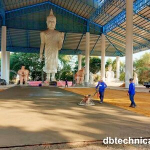 ขัดพื้น Floor Hardener-07