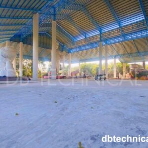 ขัดพื้น Floor Hardener-09