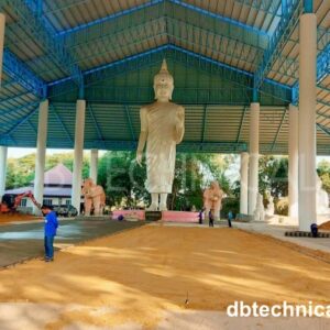 ขัดพื้น Floor Hardener-11