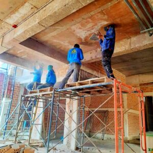 ซ่อมรอยแตกร้าว ขอนแก่น