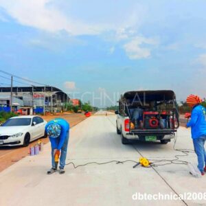 ซ่อมรอยแตกร้าว ขอนแก่น