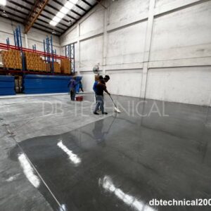 ปูนขัดพิเศษ Floor Hardener-11