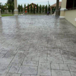 ปูพื้นคอนกรีตพิมพ์ลาย-(Stamped-Concrete)-2