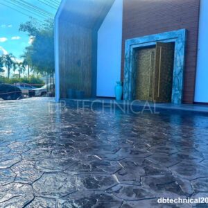 ปูพื้ันคอนกรีตพิมพ์ลาย-06