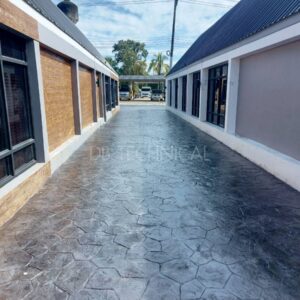 ปูพื้ันคอนกรีตพิมพ์ลาย-09