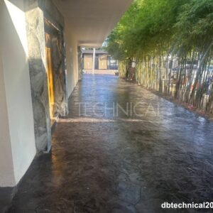 ปูพื้ันคอนกรีตพิมพ์ลาย-15