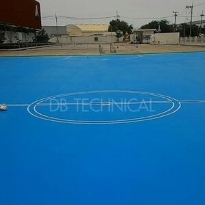 พื้นสนามกีฬา, สนามกีฬากลางแจ้ง-15