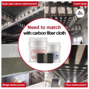 Carbon Fiber Reinforced Polymer-03