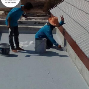 งานติดตั้งระบบกันซึม-08