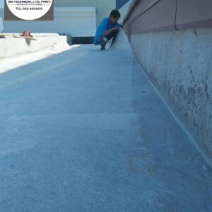 งานติดตั้งระบบกันซึม-10