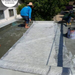 งานติดตั้งระบบกันซึม-13