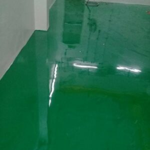 งานพื้น Epoxy Floor-04