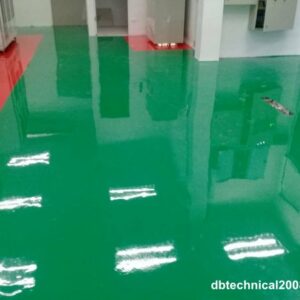 งานพื้น Epoxy Floor-06