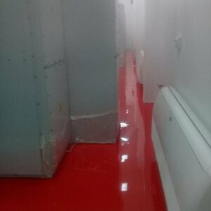 งานพื้น Epoxy Floor-08