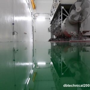 งานพื้น Epoxy Floor-12