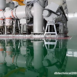 งานพื้น Epoxy Floor