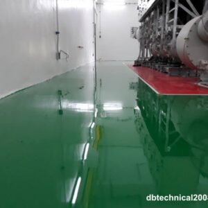งานพื้น Epoxy Floor-14