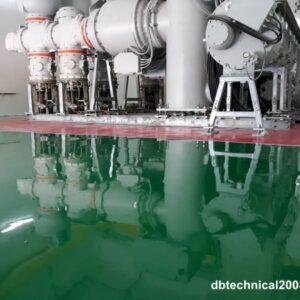 งานพื้น Epoxy Floor-15