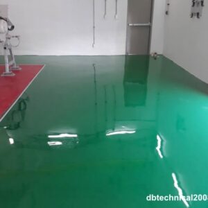 งานพื้น Epoxy Floor-16