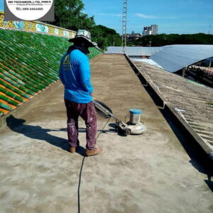 ติดตั้งระบบกันซึม-06