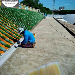 ติดตั้งระบบกันซึม-07