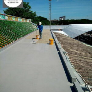 ติดตั้งระบบกันซึม-08