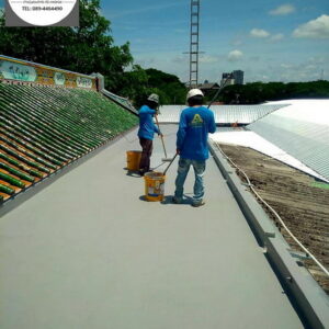 ติดตั้งระบบกันซึม-10