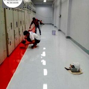 ทำพื้น Epoxy-12