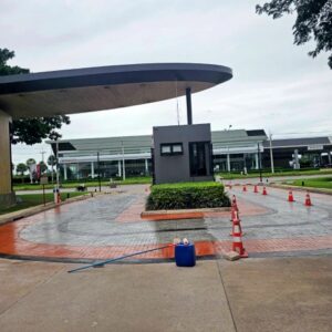 บริการปูพื้นคอนกรีตพิมพ์ลาย-06