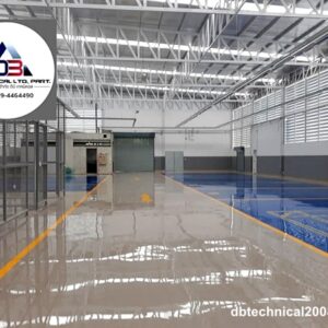 พืน Epoxy พื้นที่บริการรถยนต์-01