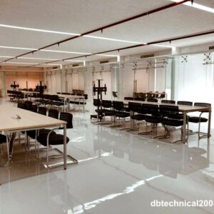 พื้น Epoxy 4 มิล-10