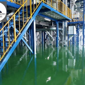 พื้น Epoxy Floor-02