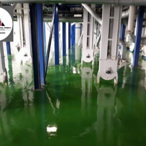 พื้น Epoxy Floor-04