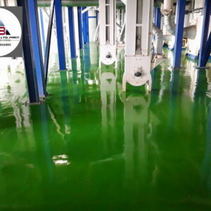พื้น Epoxy Floor-05
