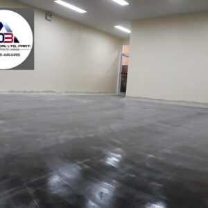 พื้น Epoxy Self Leveling หนา 2 มิล-02