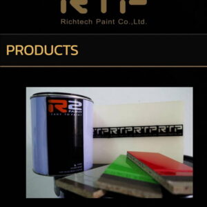 พื้น Epoxy Self Leveling หนา 2 มิล-10