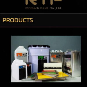 พื้น Epoxy Self Leveling หนา 2 มิล-12