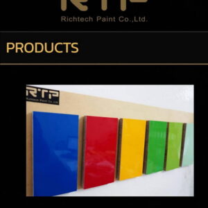 พื้น Epoxy Self Leveling หนา 2 มิล-13