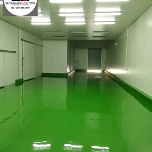 พื้น PU MF-01