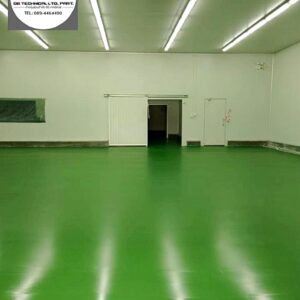 พื้น PU MF-02