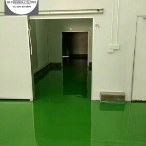 พื้น PU MF-03